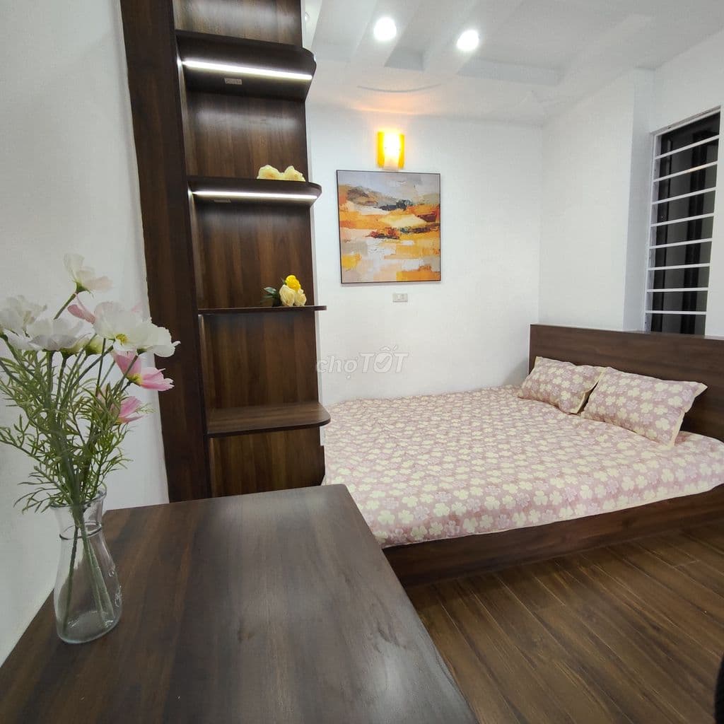 BÁN CĂN HỘ CC NGUYỄN KHÁNH TOÀN - CẦU GIẤY - Ảnh 2