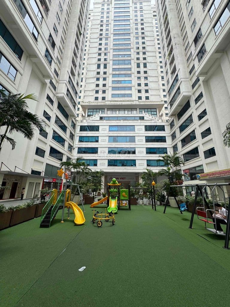 BÁN CHUNG CƯ BẮC HÀ, 219 TRUNG KÍNH, CẦU GIẤY 🏠 - 68M² - 2 NGỦ 2 VS - Ảnh 2