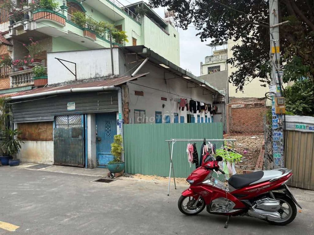 đất đẹp đường nhựa 10m sát trường ĐH - Ảnh 2