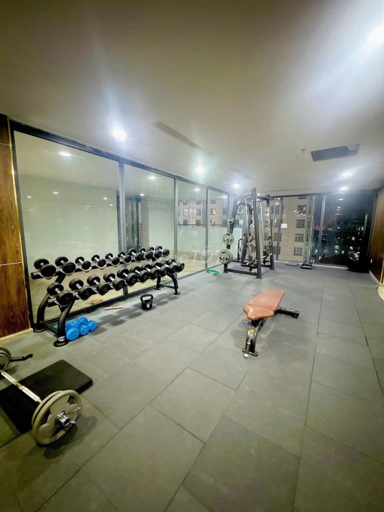 Bán CH Central Premium Tạ Quang Bửu P5, Q8.