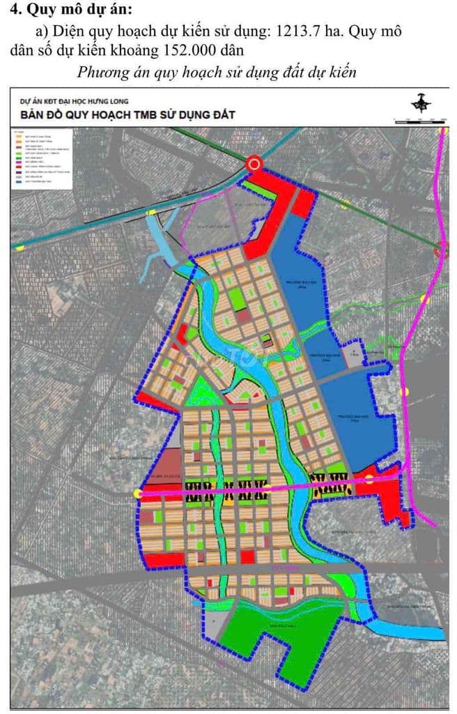 BÁN ĐẤT CHÍNH CHỦ KÊNH T9 XÃ HƯNG LONG-BÌNH CHÁNH-TRONG DỰ ÁN LỚN