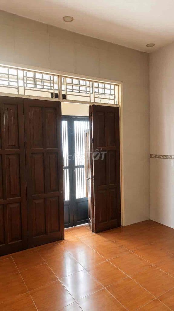 BÁN NHÀ ÂU CƠ, LẠC LONG QUÂN, TÂN PHÚ, 3 TẦNG, BÊ TÔNG CỐT THÉP, 5PN, - Ảnh 3