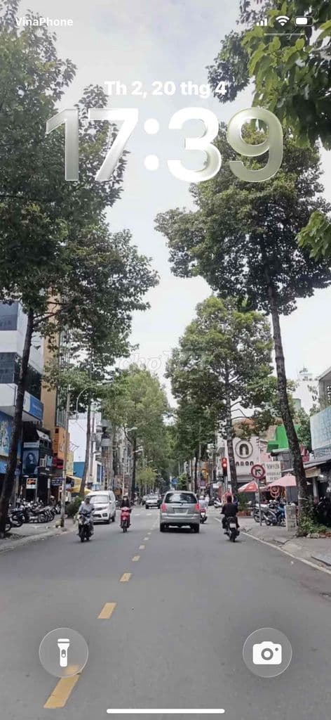 Nhà chính chủ . hẻm xe hơi Bến Thành - Ảnh 2