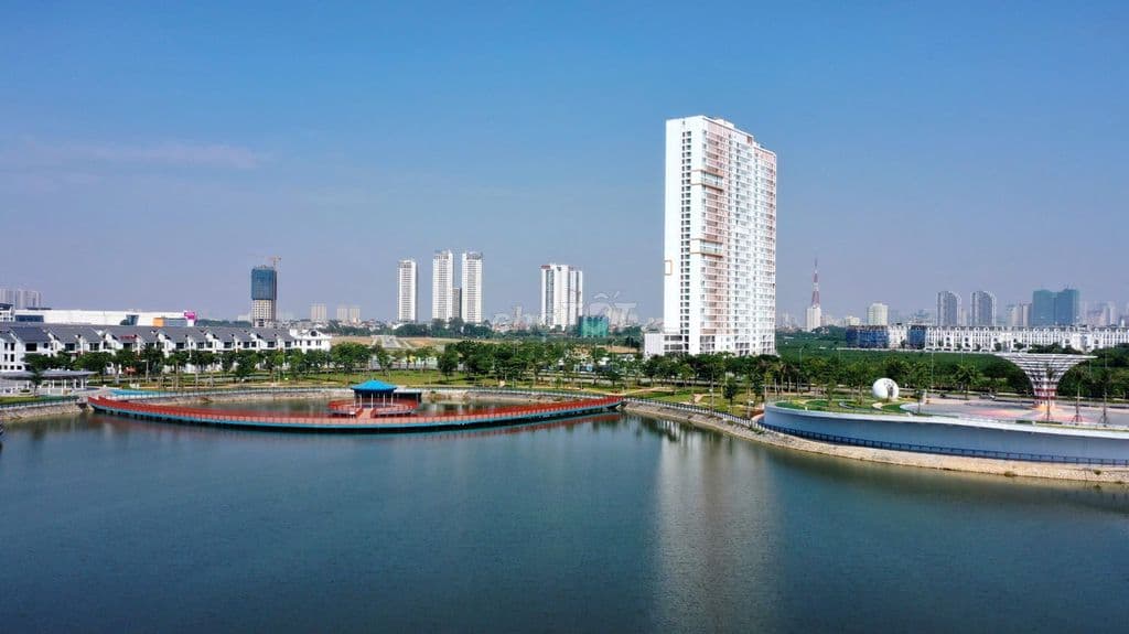 Chung Cư Cao Cấp Hà Đông View Công Viên Thiên Văn Học Anland Lake View