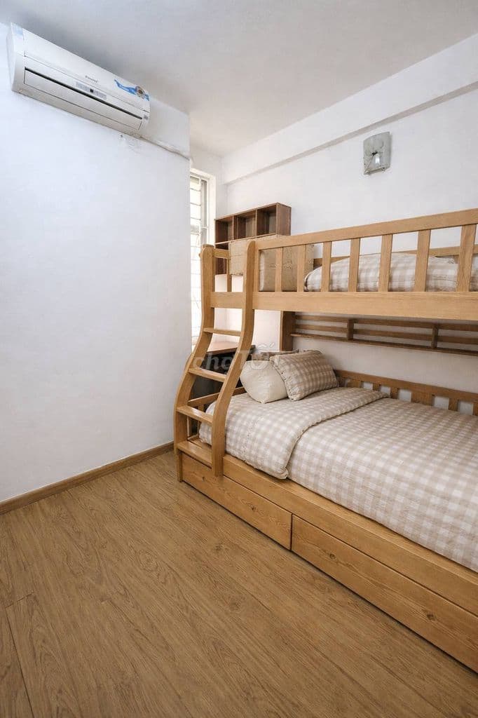 CHỈ 2,8 TỶ CÓ NAY CHUNG CƯ 2PN – TÂY HỒ – LÔ GÓC - SỔ ĐỎ CHÍNH CHỦ - Ảnh 3