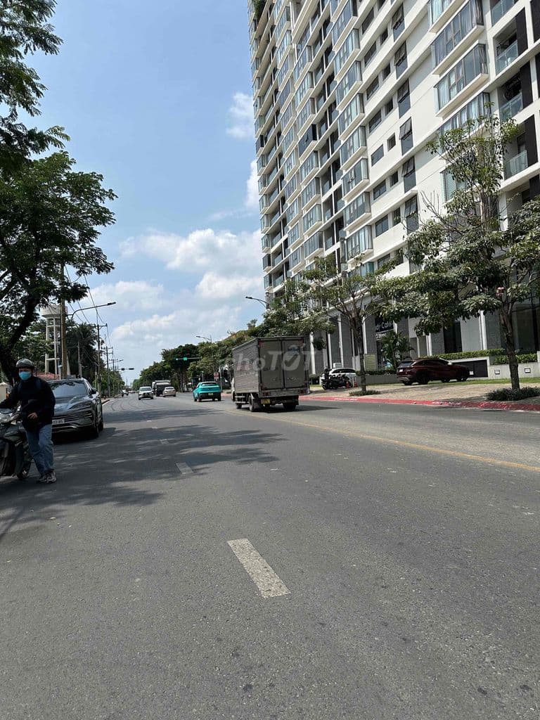 Bán căn hộ cao cấp 3PN,2WC dự án midtown Phú Mỹ Hưng,Q7(củ) - Ảnh 2