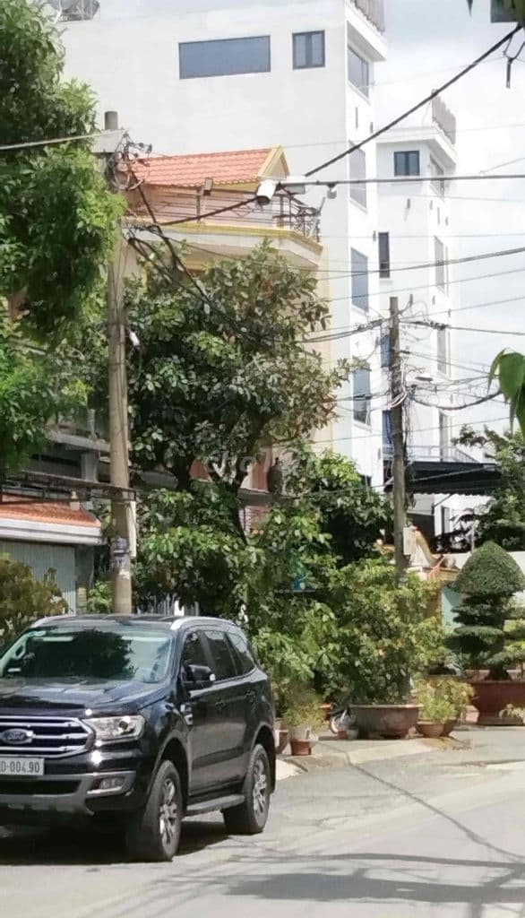 Đất mặt tiền Lê Thị Riêng 12m full thổ cư 5x20m. Khu dân cư đông đúc. - Ảnh 2
