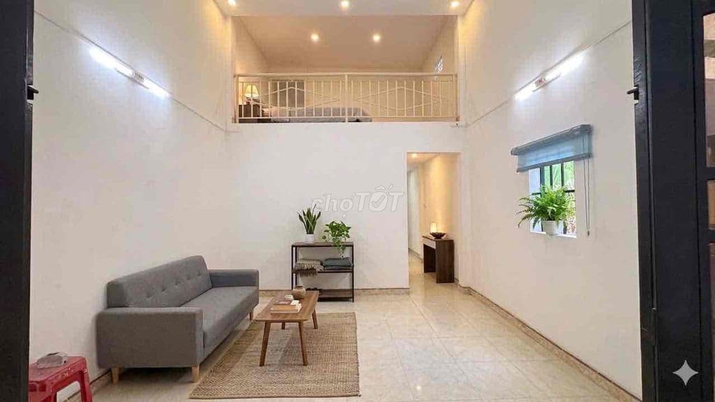 H3M- HIỆP THÀNH CITY- Q12 - 76M2 - 4PN - SHR HOÀN CÔNG- NHỈNH 3 TỶ - Ảnh 2