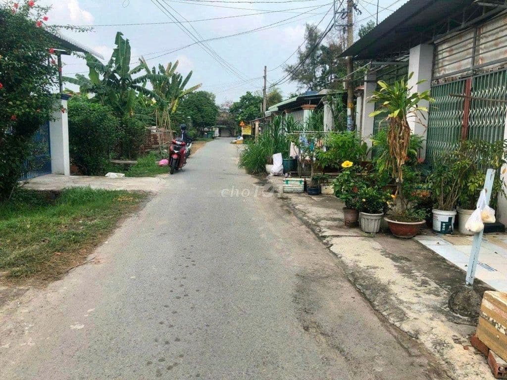 Tôi bán gấp căn nhà 105m2 giá 950tr cạnh Uỷ Ban xã Phước Hiệp Củ Chi - Ảnh 2