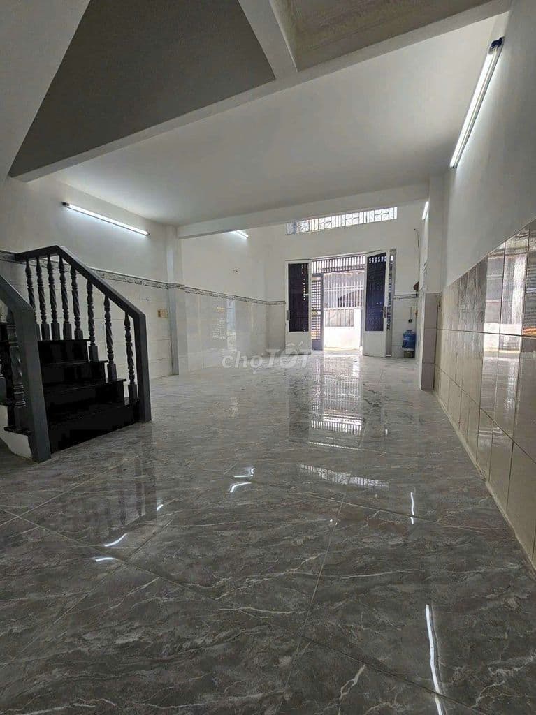 Cần Bán Gấp Nhà Bao Soi Quy Hoạch 4x14 1 trệt 2 lầu - Ảnh 2