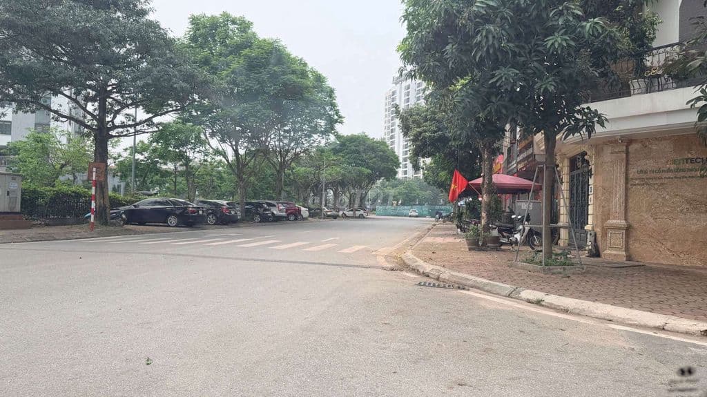 Đất Phân lô vỉa hè ô tô tránh - Ảnh 3