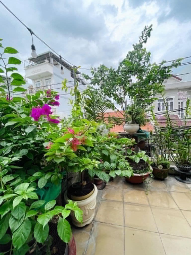 Bán nhà gấp Nguyễn Văn Quá, Chợ Cầu, 5PN, 4 Lẩu, HXH, Giá 6.7(TL chủ) - Ảnh 2