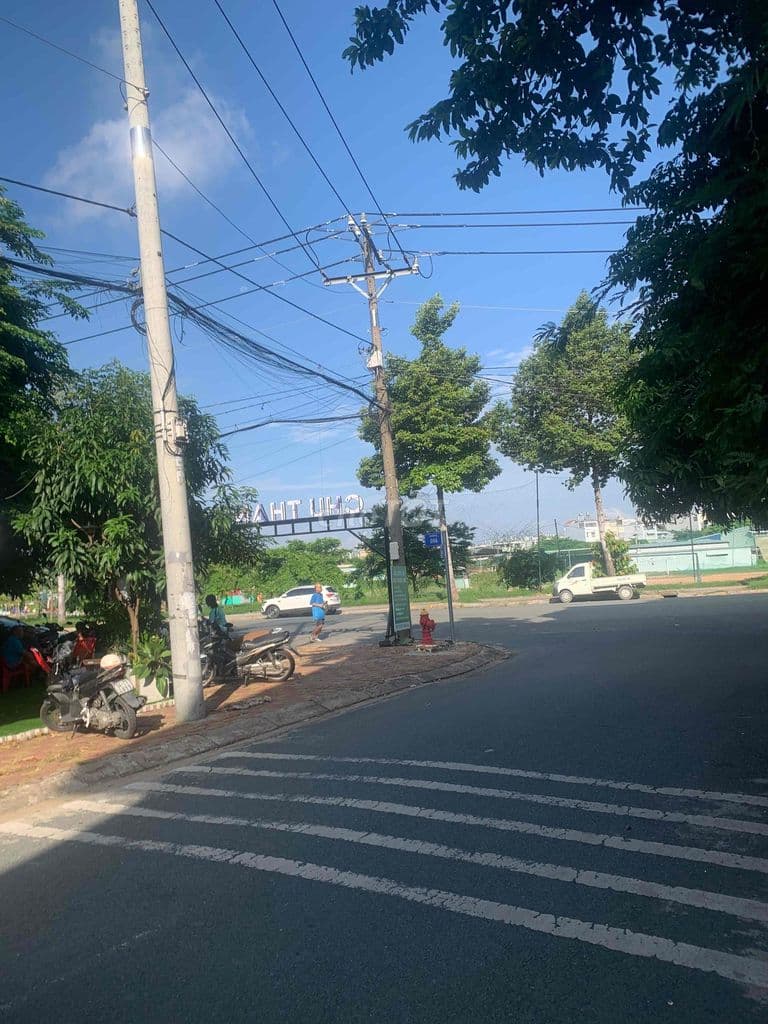 Bán CH CC An Sương, KDC An Sương, 59m2, 1pn, lầu 3, ĐHT, Q12 - Ảnh 3