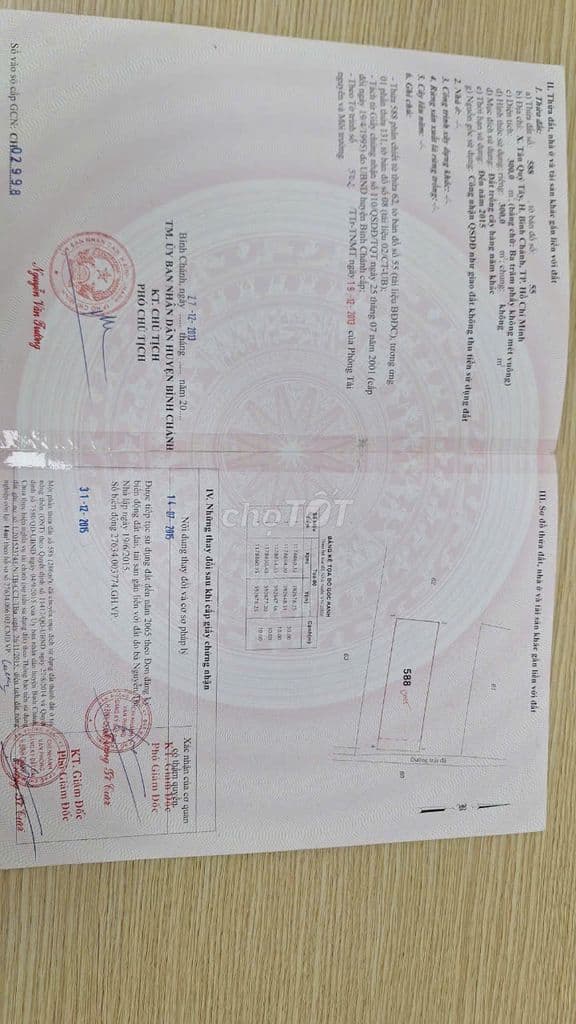 Cần Thanh Lý đất trước khi ra nước ngoài định cư - Ảnh 3