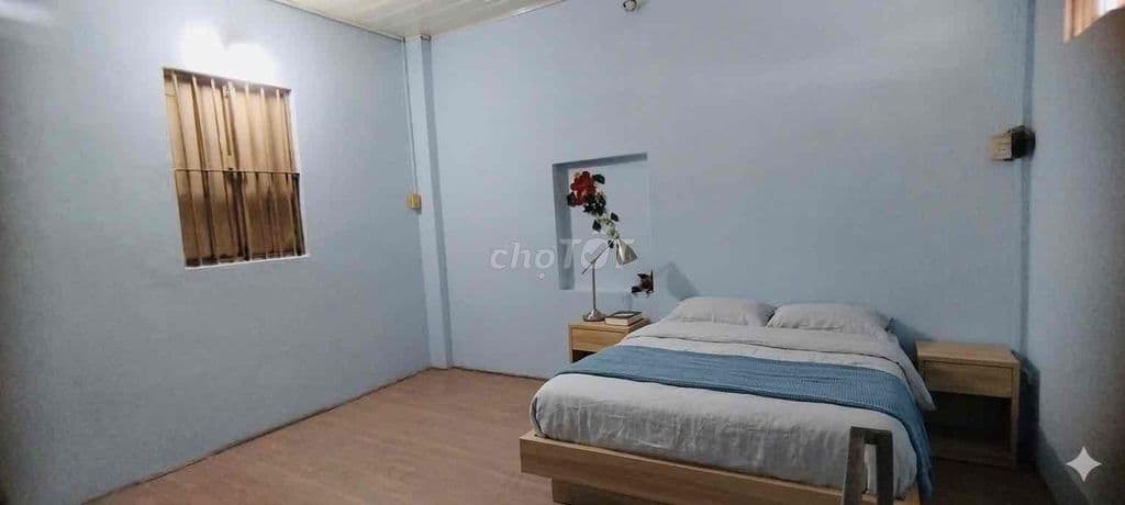 #Q12- CỰC PHẨM SÁT MẶT TIỀN KD- HXH - 4X17- 2 TẦNG- NHỈNH 2 TỶ - Ảnh 2