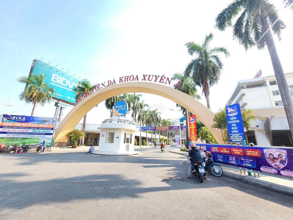 Bán khu trọ 5 phòng 132.8m2 chỉ 980tr, gần KCN Tân Phú Trung, Củ Chi - Ảnh 3