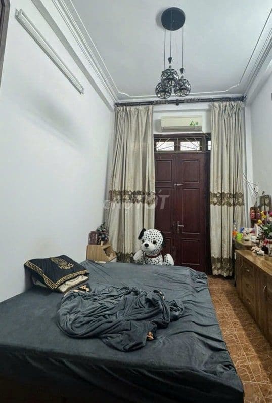 Nhà giá rẻ Ngõ 15 Gốc Đề 18m² x 4T- 2,79 tỷ, lô góc – mặt ngách–ko QH - Ảnh 2