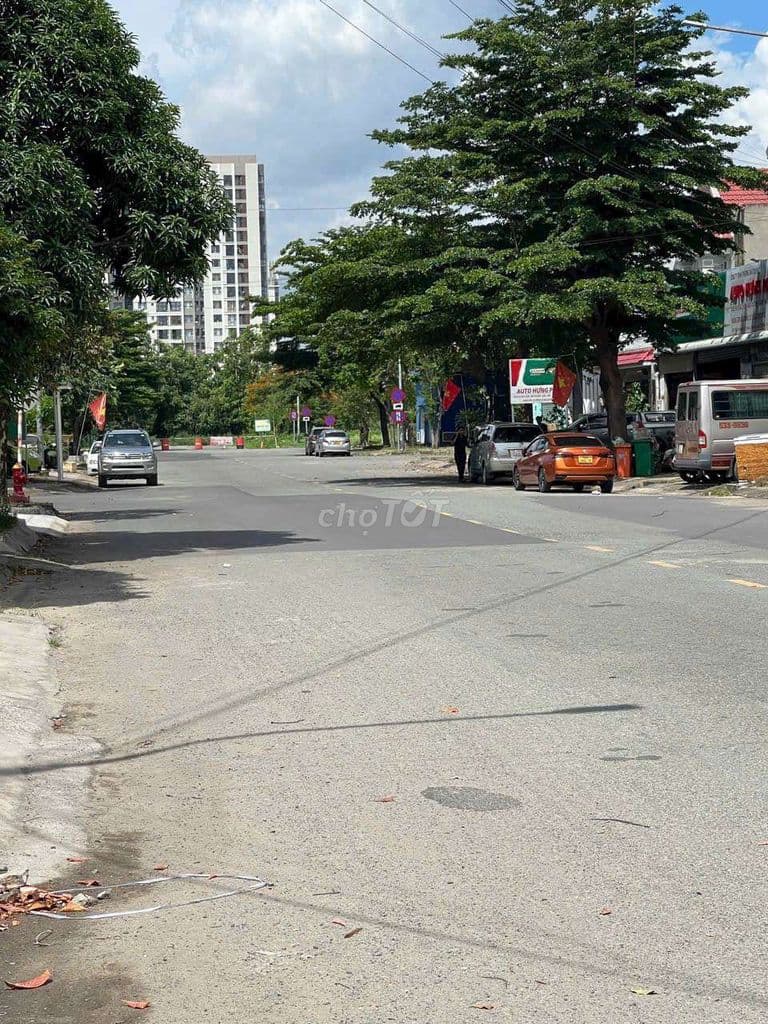 Biệt thự Góc 2 Mặt tiền 20x20m đường 30m KDC Phú Nhuận, Lê Thị Riêng - Ảnh 3