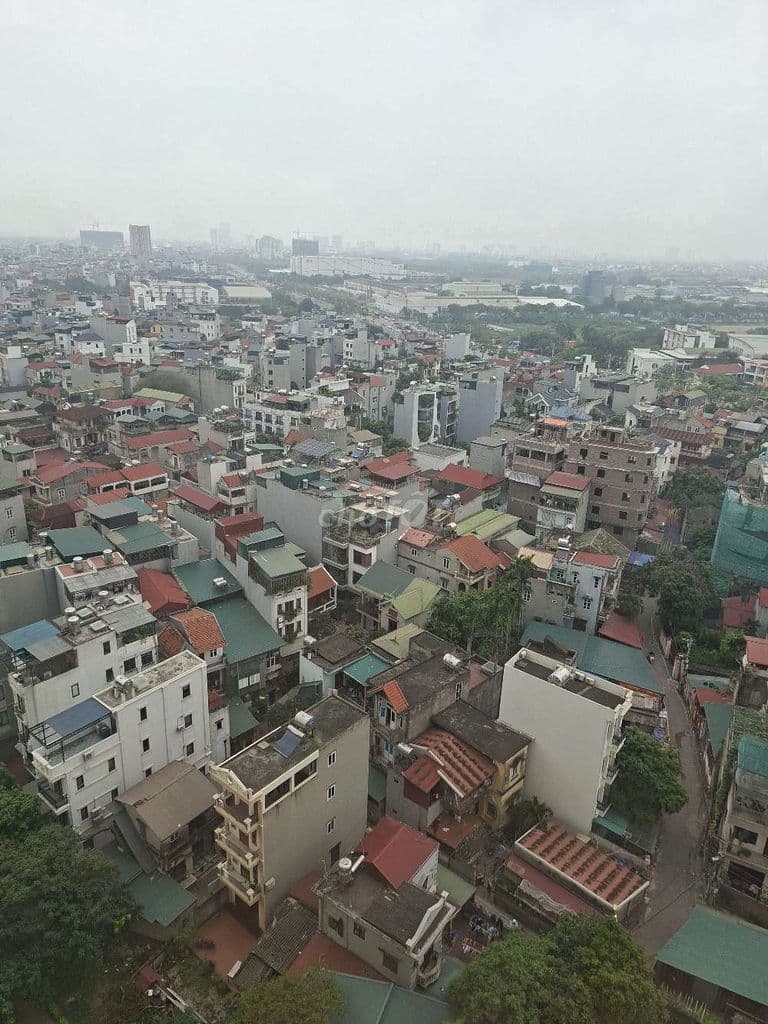 CHUNG CƯ QUÂN ĐỘI =KHÔNG GIAN SỐNG LÝ TƯỞNG