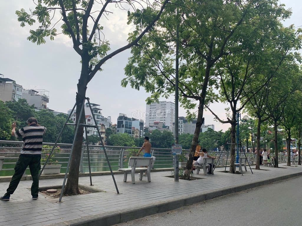 BÁN NHÀ PHAN ĐÌNH GIÓT - PHƯƠNG LIỆT - NGÃ TƯ VỌNG - Ảnh 3