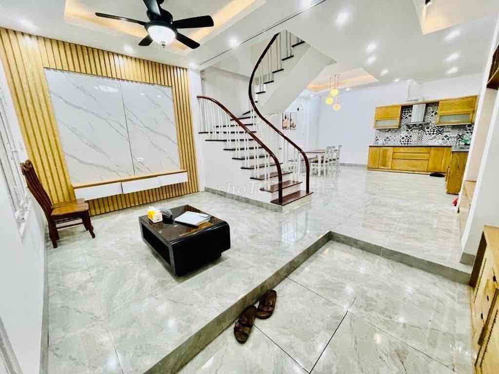 siêu phẩm 5tângx51m mậu lương,kinh doanh,oto tải đỗ cửa nhỉnh 8ty - Ảnh 2