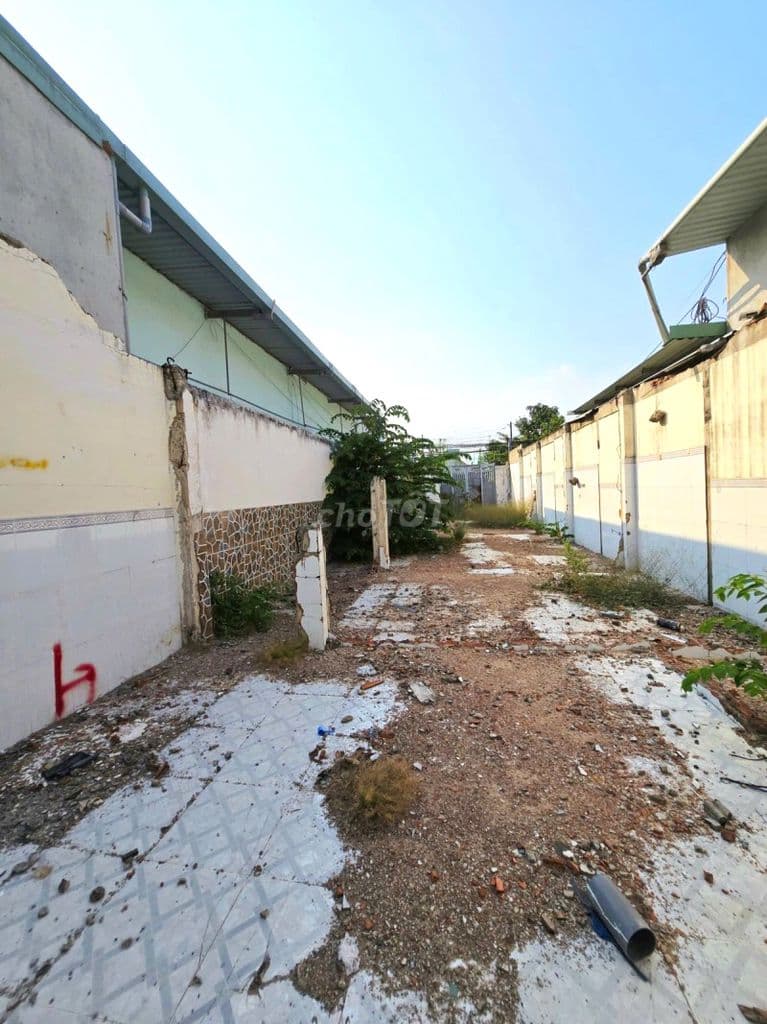 Hiếm! Đất 2 Mặt Tiền Hẻm Xe Hơi – 97m² – Gần Khu CNC – 5.3 Tỷ - Ảnh 2