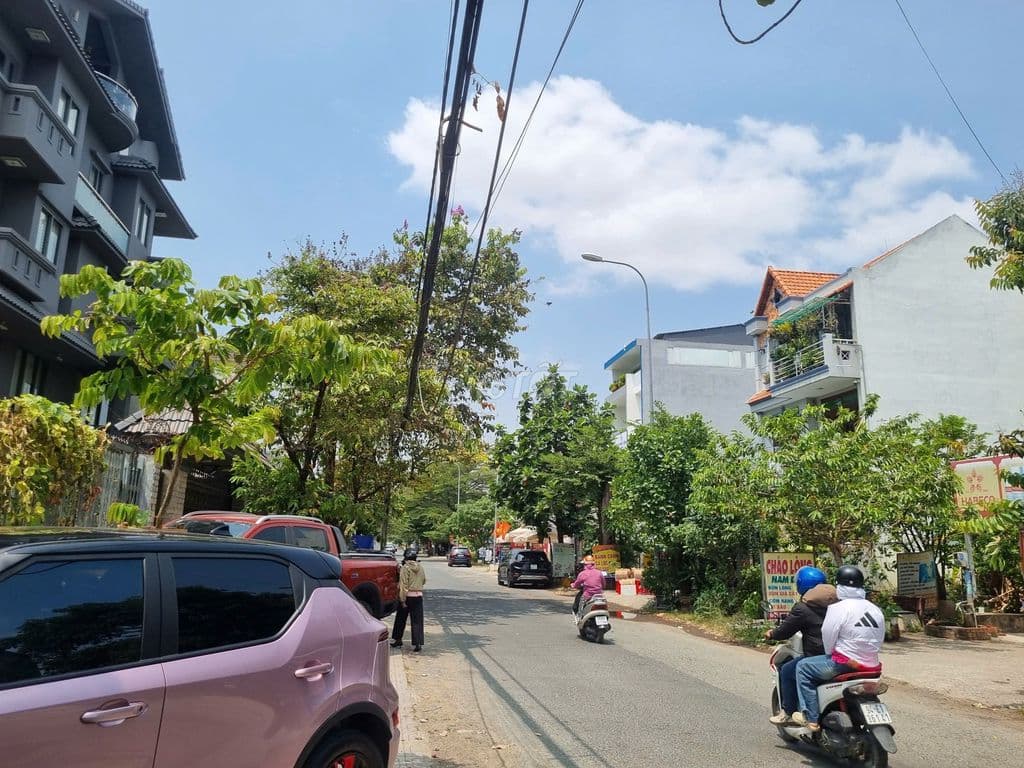 KDC Nam Long - Global city đường Đỗ Xuân Hợp ~300m - Phước Long, TPHCM