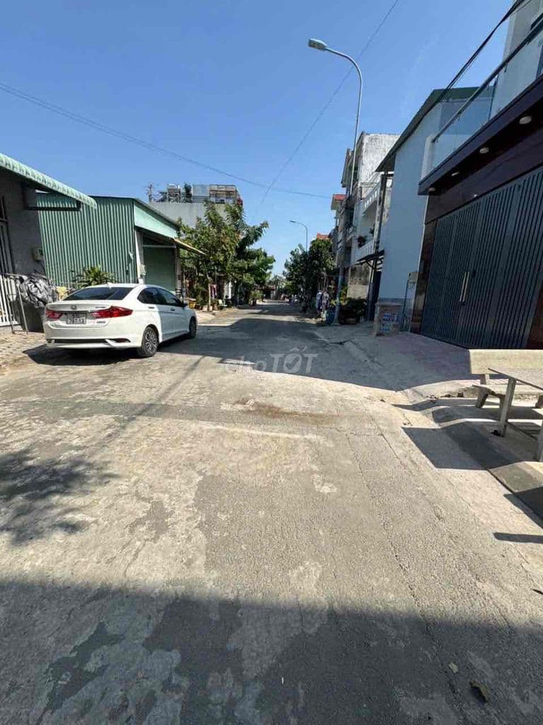 Chính chủ bán đất khu dân cư Thành Sơn, Phạm Văn Sáng giá tốt - Ảnh 2