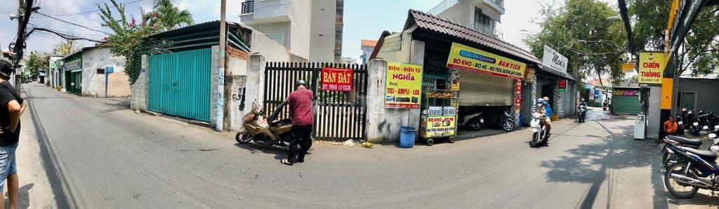 Đất mặt tiền đường Lê Văn Thịnh nối dài, gần chợ, trung tâm hành chính