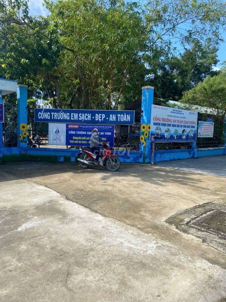 đất có sổ cần bán - Ảnh 3