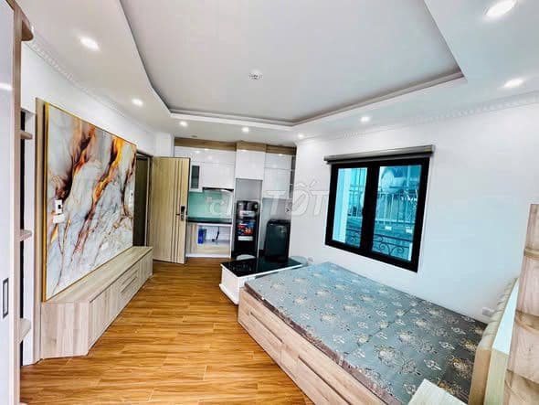 bán căn hộ 90m² mặt tiền 8m lô góc - Ảnh 2