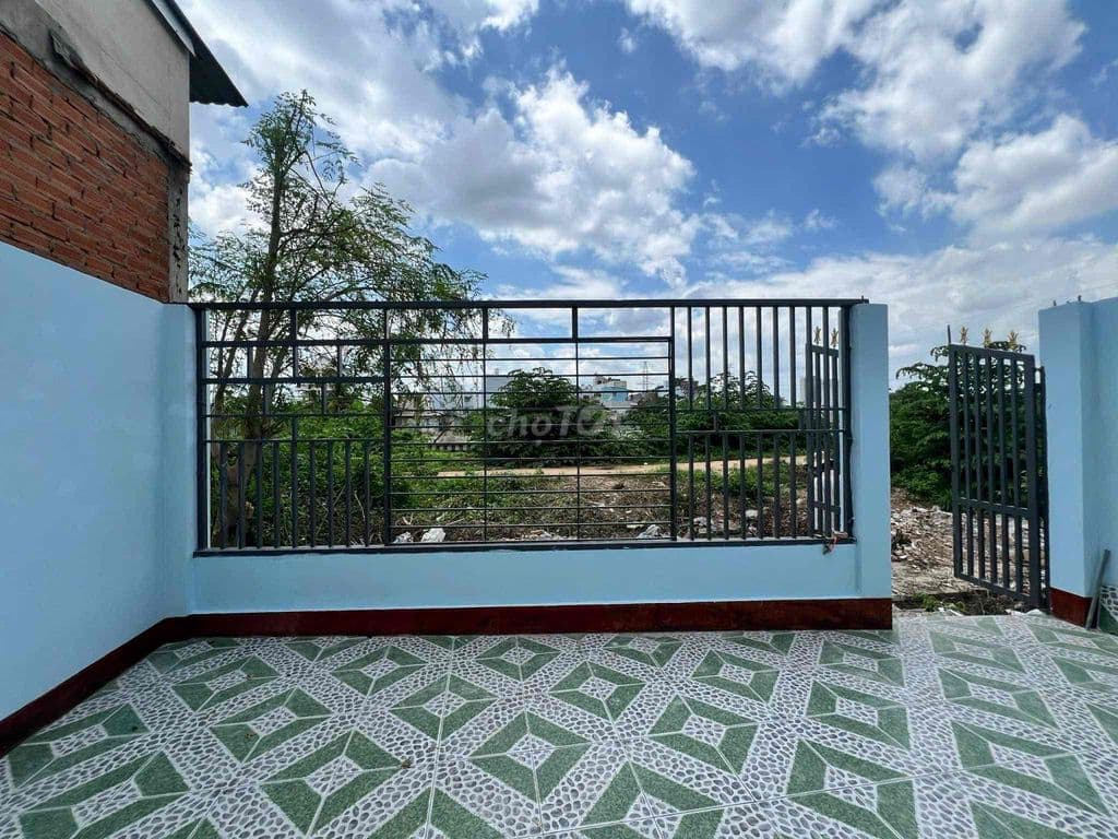 Bình Tân 2MT TL10 6x40 18tỷ Tân Tạo. - Ảnh 2