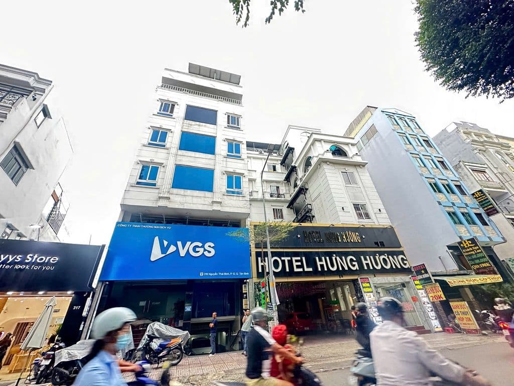 SIÊU PHẨM MẶT TIỀN XÂY BUIDING,KHÁCH SẠN,CCMN,CHDV - Ảnh 2