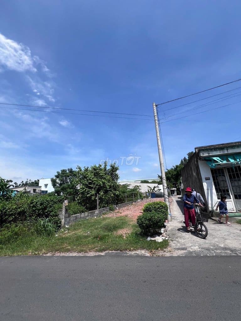 CHỦ KẸT VỐN KINH DOANH BÁN GẤP LÔ ĐẤT MT NGUYỄN THỊ SE - GIÁ 730TR - Ảnh 2
