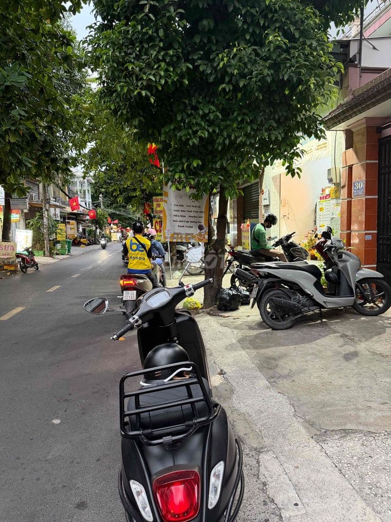 ĐỊNH CƯ BÁN NHÀ MT GẤP - Ảnh 2
