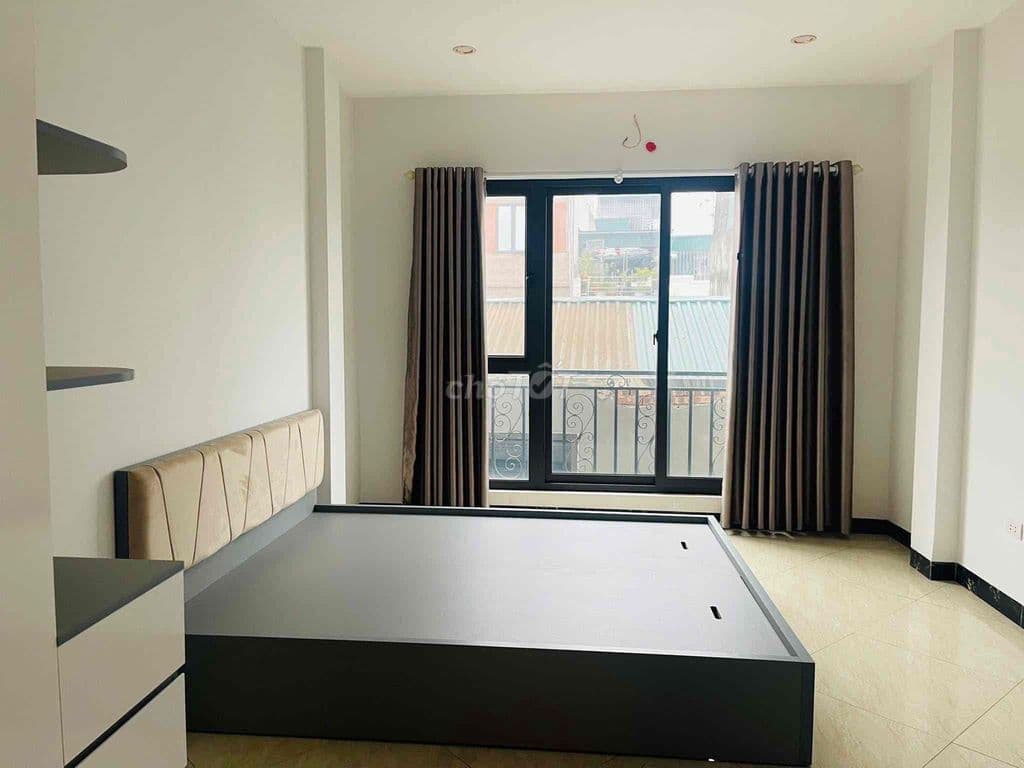 Tôi bán nhà Đại La,Hai Bà Trưng - 34m2x5T - 20m ra phố - giá đầu tư - Ảnh 3