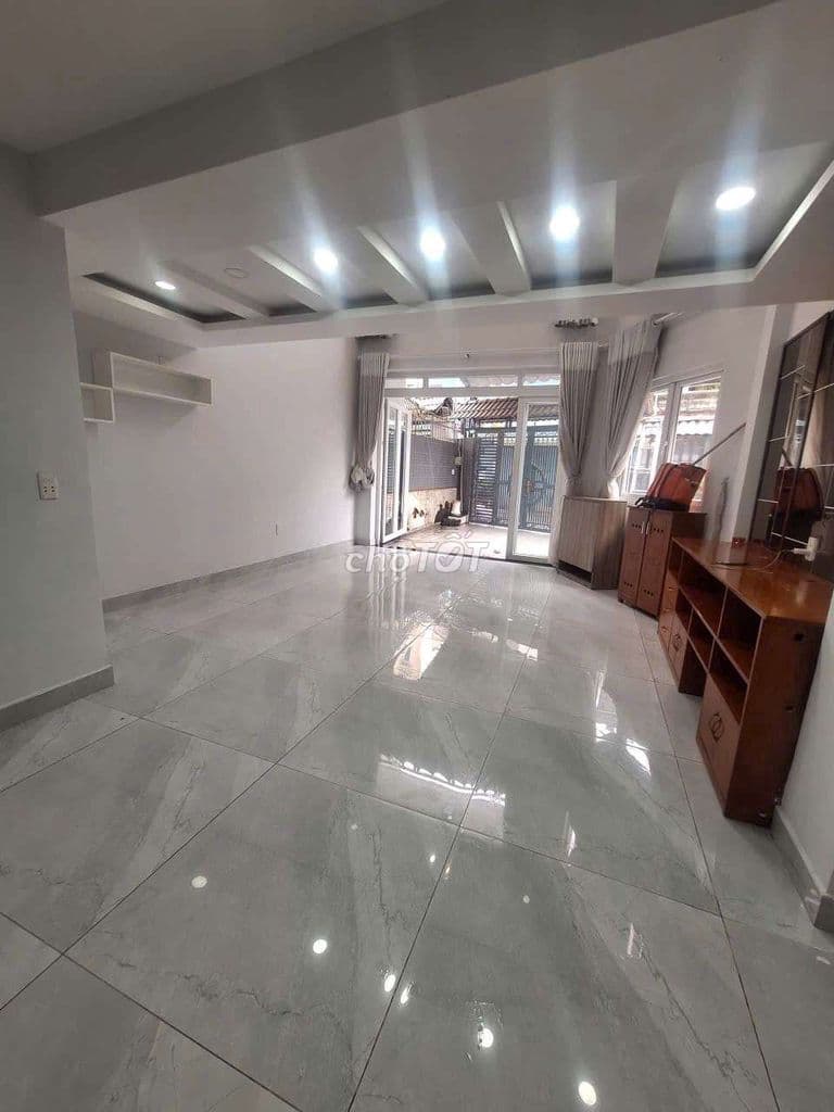 Bán gấp nhà đường Dương Đình Hội, quận 9, 65m2, giá 1 tỷ 7 - Ảnh 2