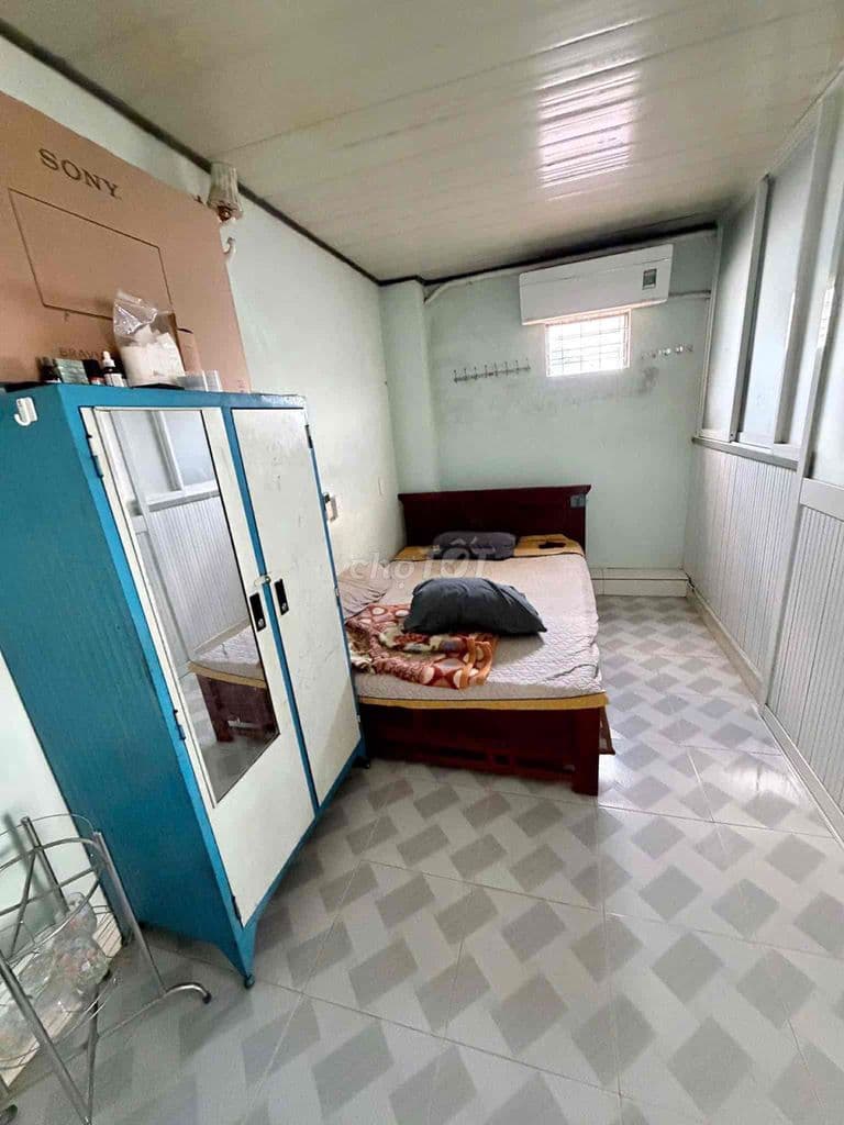 5.4 Tỷ có Nhà 4 TẦNG, HẺM NHỰA XE HƠI NGUYỄN VĂN SĂNG, TÂN PHÚ. 4PN, 4 - Ảnh 2