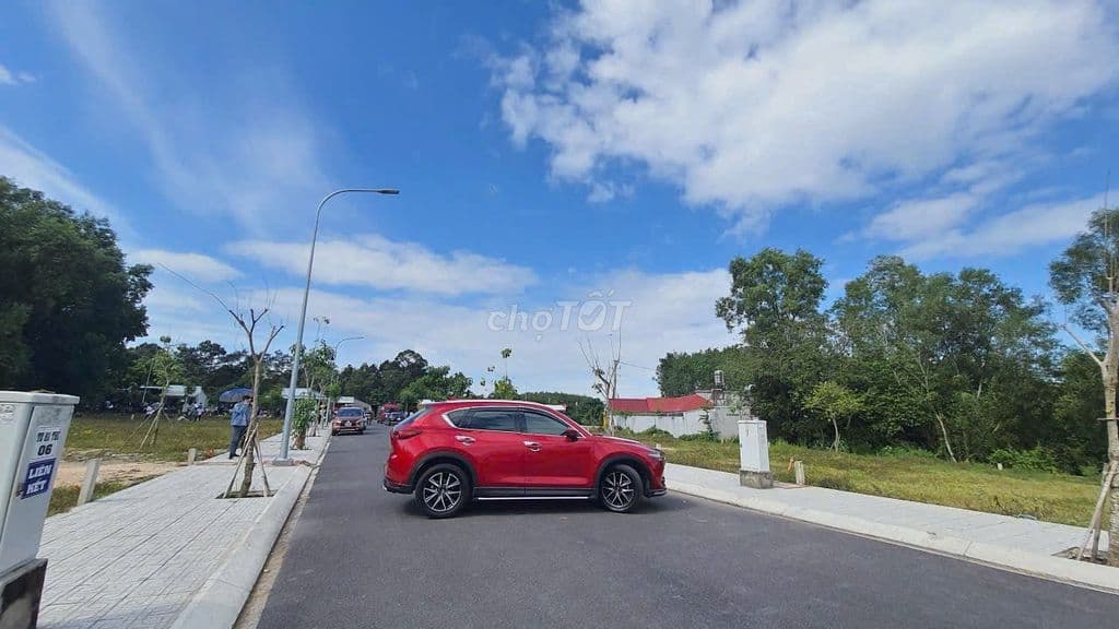 Bán 91,9m2 đất Nguyễn Văn Khạ, đường 10m, vỉa hè 2m, nở hậu, hướng ĐN - Ảnh 2