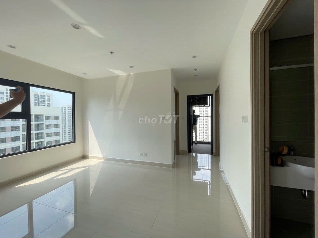 🌸 2PN+ xinh xắn ~70m² ở Vinhomes Grand Park – 3,8 tỷ thôi á 🥺 - Ảnh 3