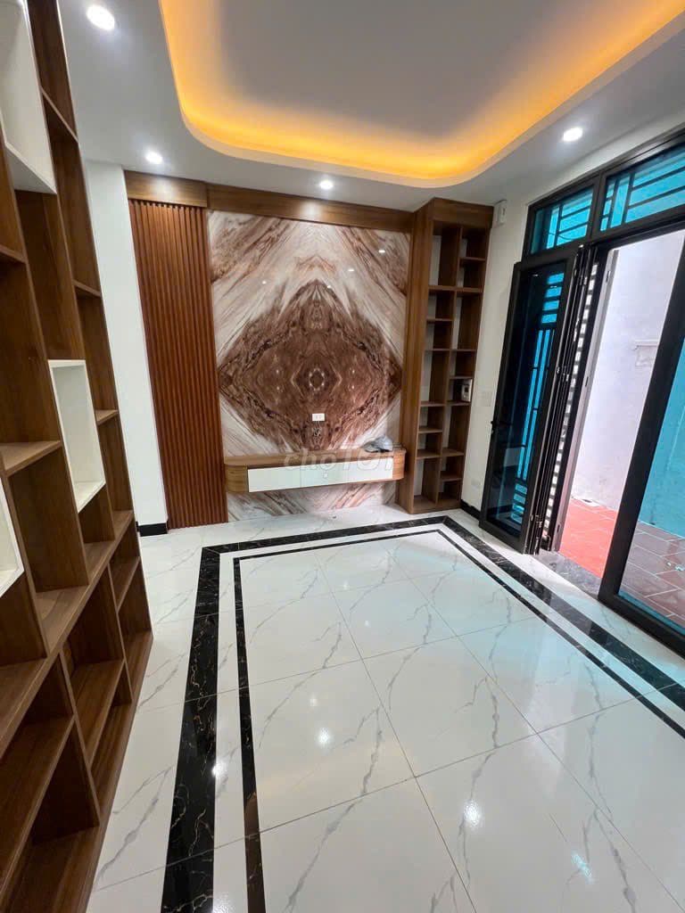 Siêu phẩm 4 tầng Phú lươngx46m sát đai học, kd cho thuê giá nhỉnh 5ty - Ảnh 3