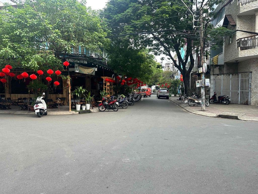 NGỘP 7TỶ 80M2 - 5M *16M TP DÒNG TIỀN 70TR 10.9 tỷ - Ảnh 3