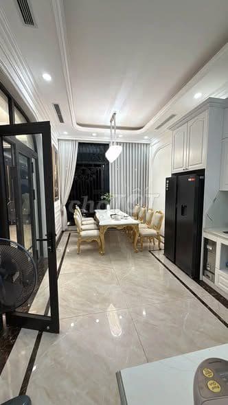 bán biệt thự Mỹ Đình 1 – nội thất sang trọng - Ảnh 3