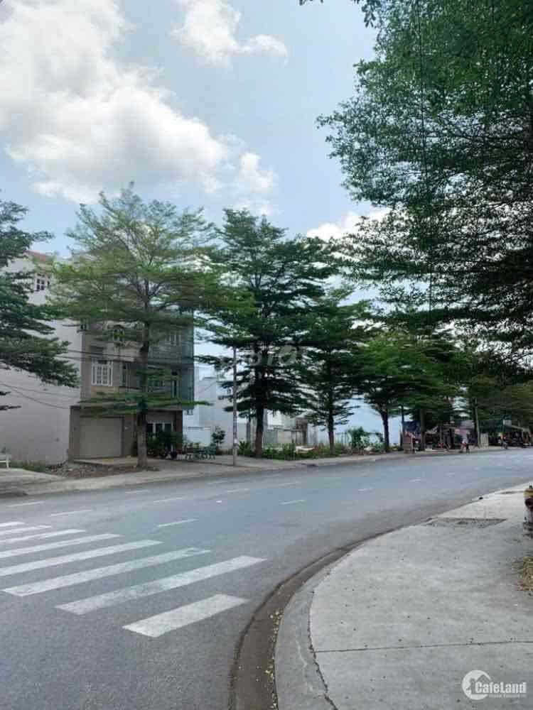 đất nền quận 8 - Ảnh 3