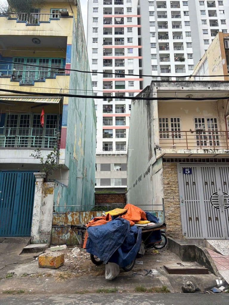 Đất số 3 đường số 4C khu Tên Lửa gần công viên, DT 4*21m - Ảnh 3