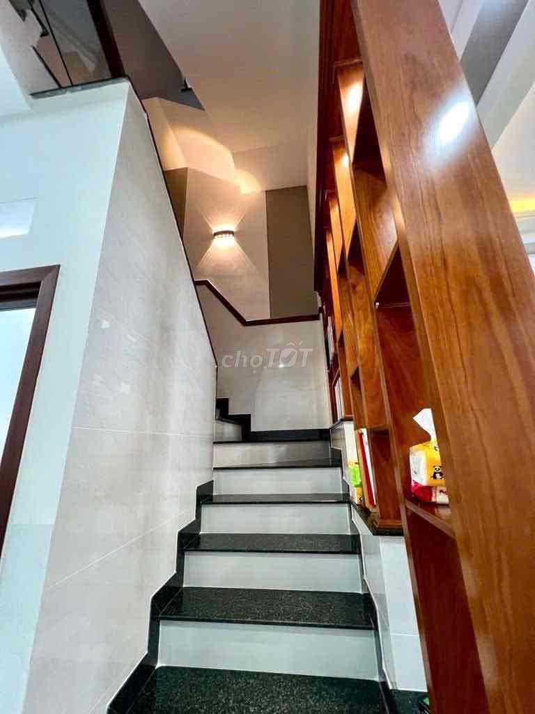 🏡🏡Bán Nhà 4 Tầng - Cách AEON Tân Phú Chỉ 200m - DT 4 x 15m ( 60m2 ) - - Ảnh 3