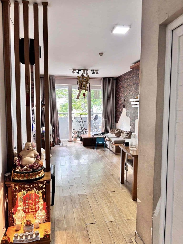 Mình cần bán Thủ Thiêm Star 80m2 2PN Giá 3.95 tỷ - Ảnh 2