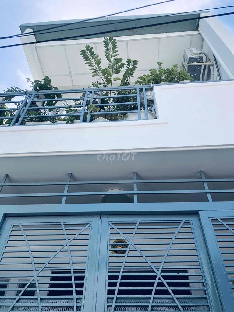 🏡 BÁN NHÀ 2 TẦNG 41m2 - H3G - SHR - 2PN/2WC - GIÁ THƯƠNG LƯỢNG - Ảnh 2