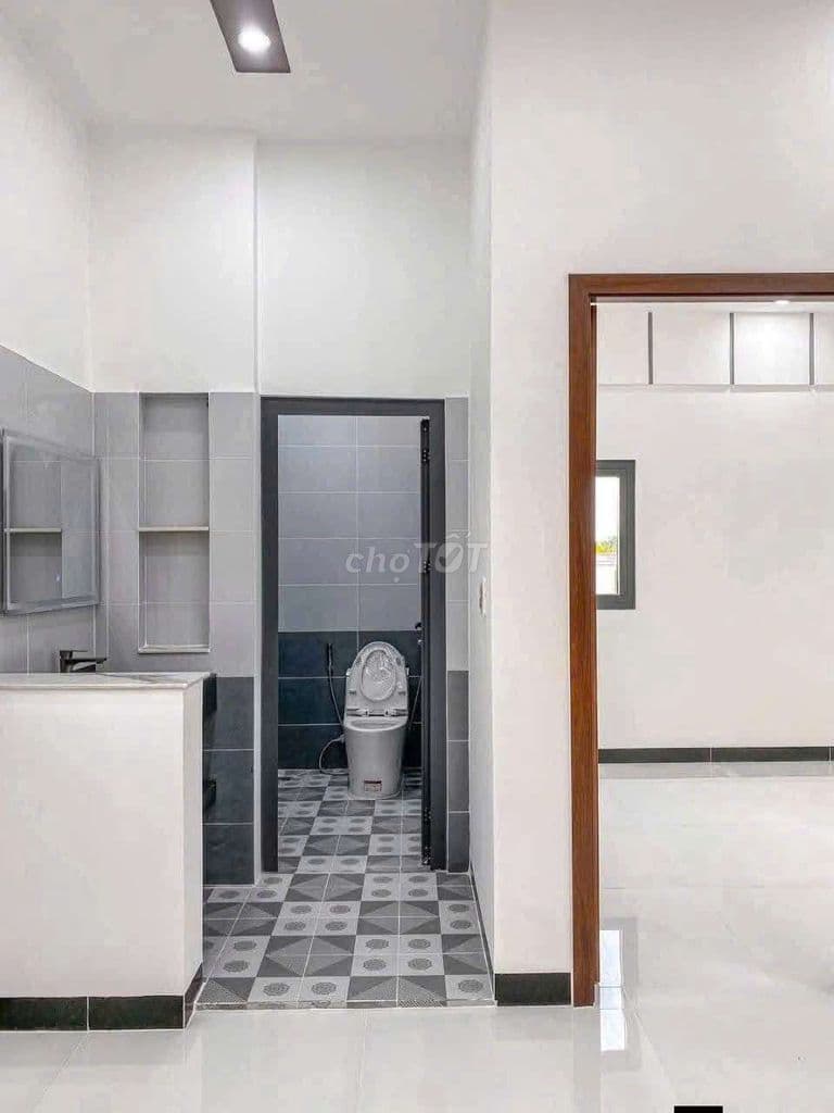 🔥 NHÀ THANH LÝ NGAY PHƯỜNG 7 QUẬN 8 - SỔ HỒNG RIÊNG, GIÁ SIÊU TỐT! - Ảnh 2