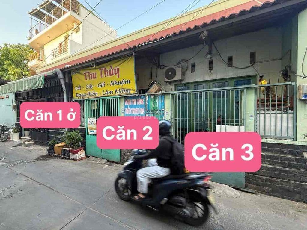 BÁN NHÀ HXH ĐƯỜNG TL 10 💰 GIẢM MẠNH 200 TRIỆU CÒN 6 TỶ 💰 - Ảnh 2